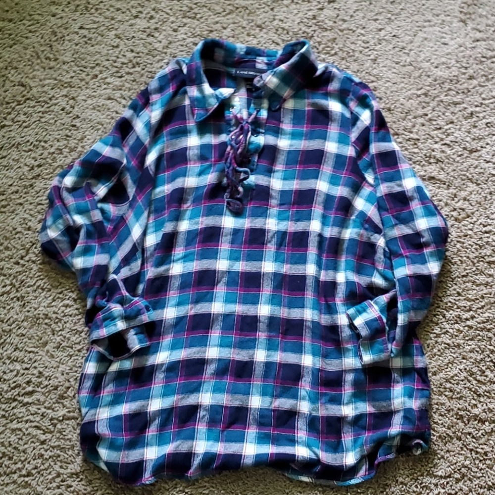 Flannel